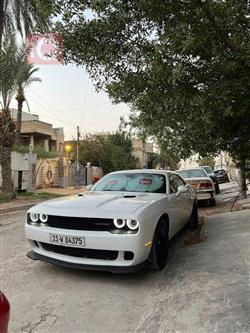 دۆج چالنجەر